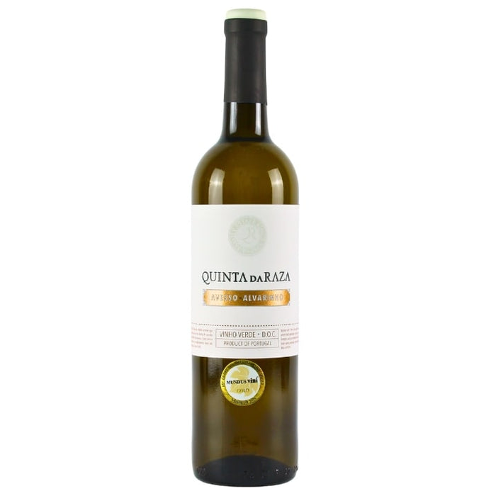 Quinta Da Raza Avesso Alvarinho