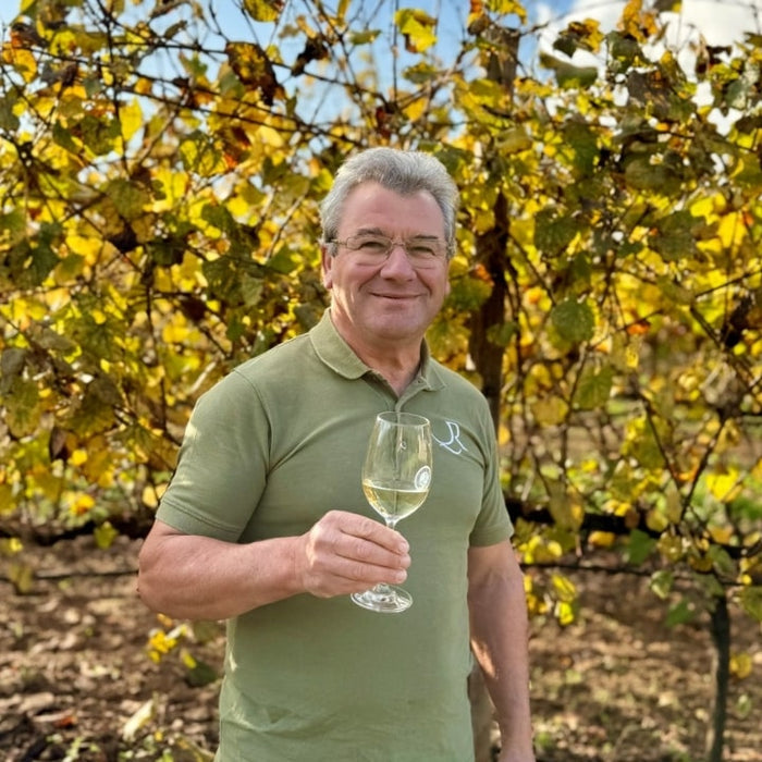 Quinta Da Raza