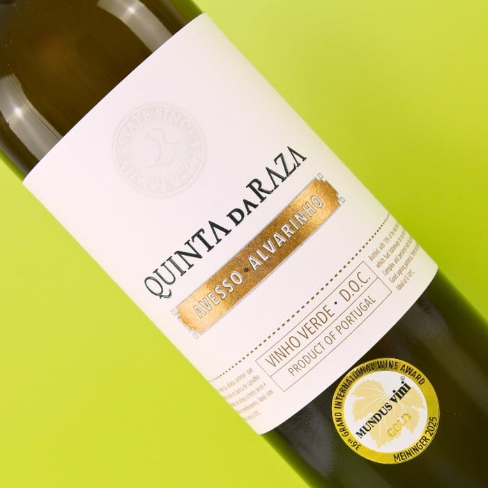 Quinta Da Raza Avesso Alvarinho