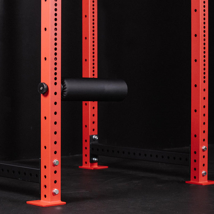 Rack Mounted Leg Roller Fits T-3 and X-3 Series