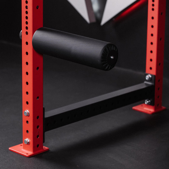 Rack Mounted Leg Roller Fits T-3 and X-3 Series