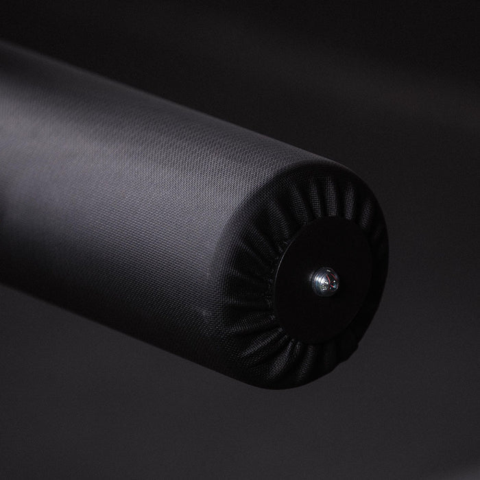 Rack Mounted Leg Roller Fits T-3 and X-3 Series