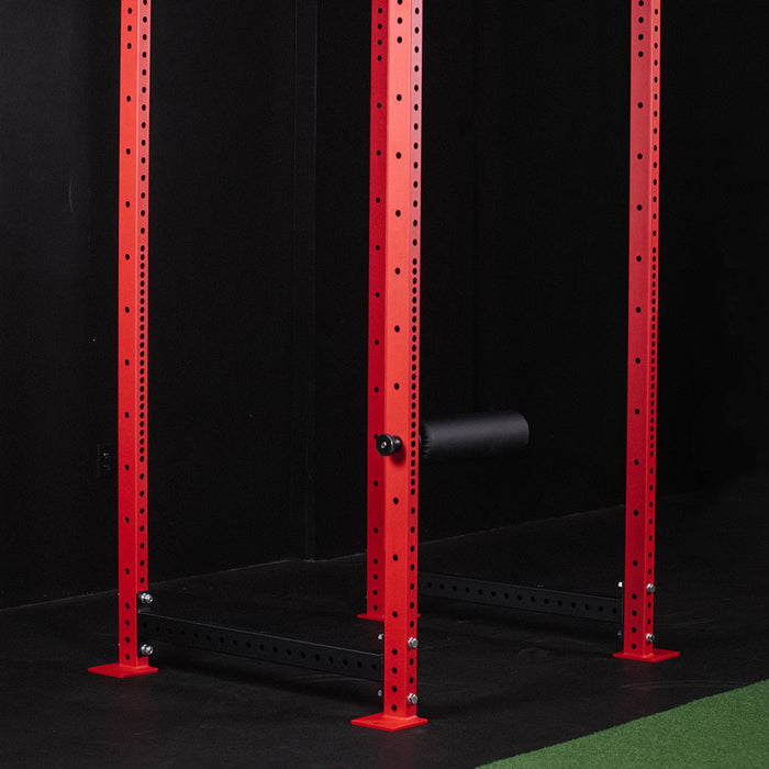 Rack Mounted Leg Roller Fits T-3 and X-3 Series