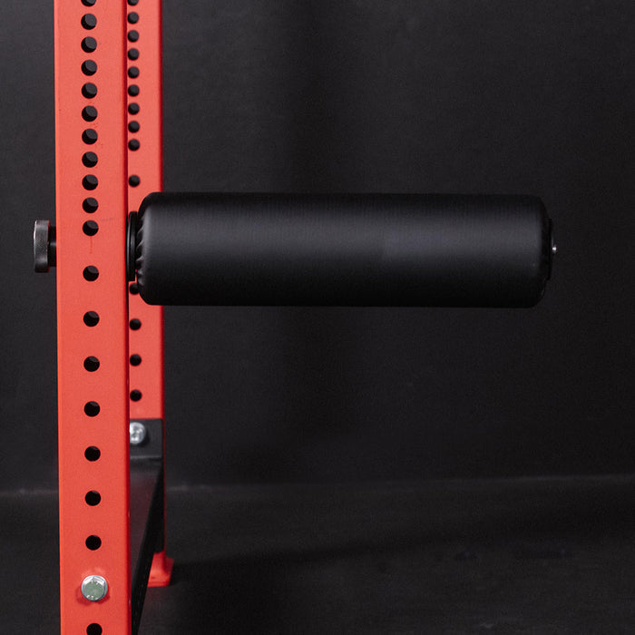 Rack Mounted Leg Roller Fits T-3 and X-3 Series
