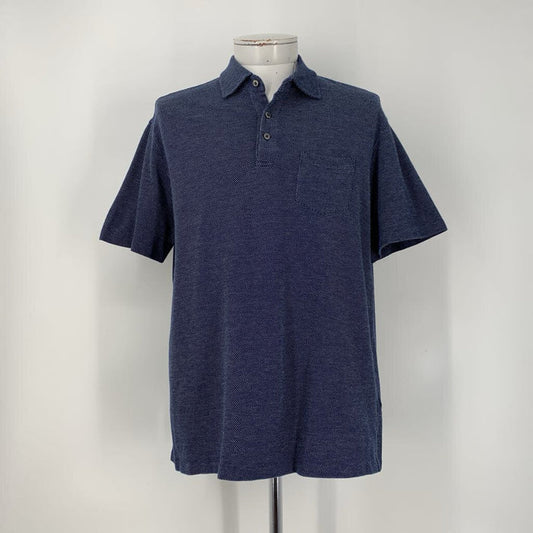 Ralph Lauren Shirt SS - Purple Label