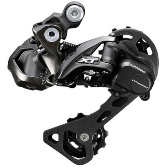 RD-M8050 REAR DERAILLUER XT Di2 SHADOW+11-SPEED MEDIUM