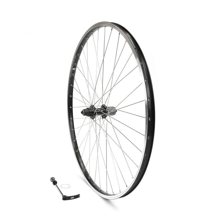 Rear Wheel 700c - rim brake only