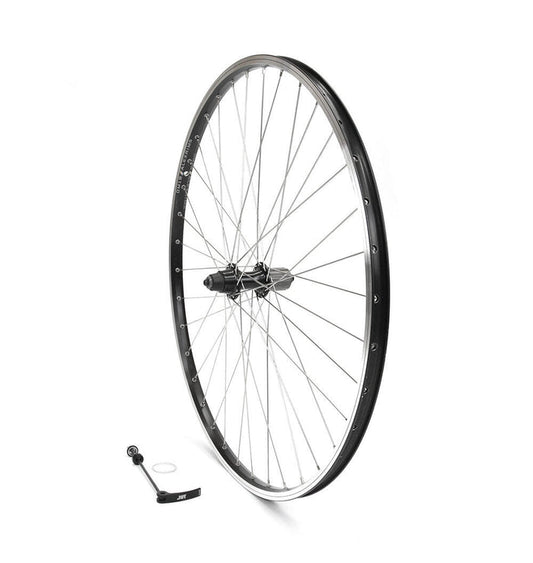 Rear Wheel 700c - rim brake only