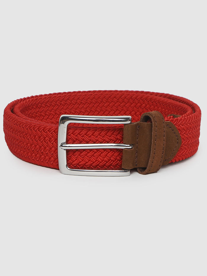 Red Belt