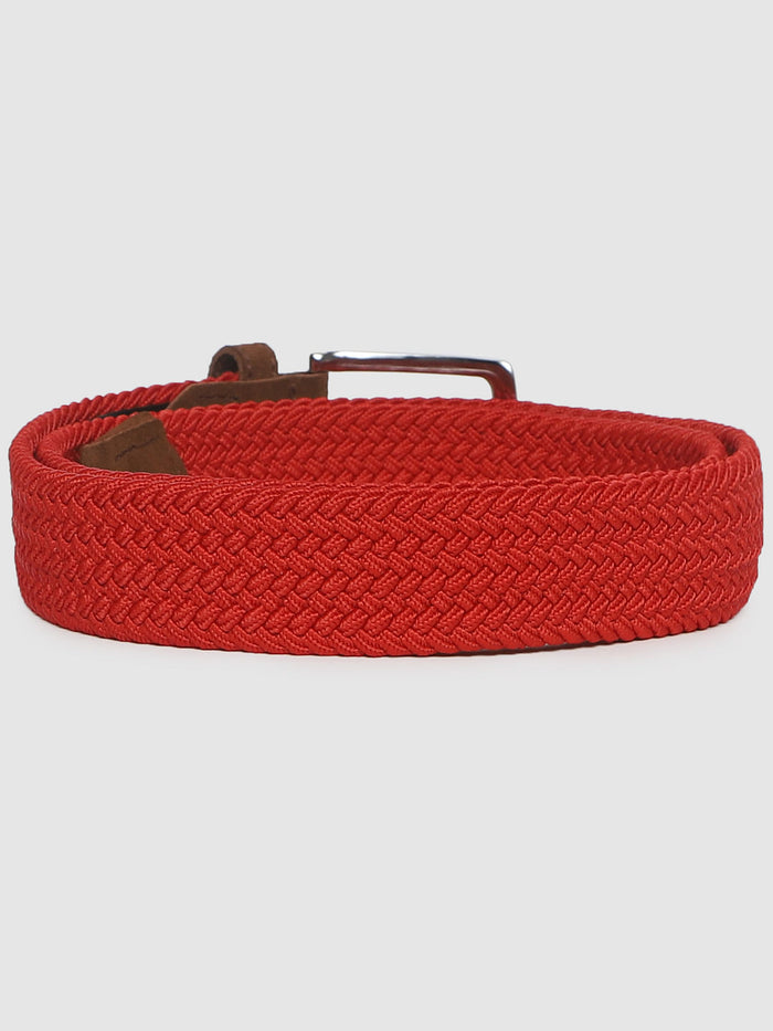 Red Belt
