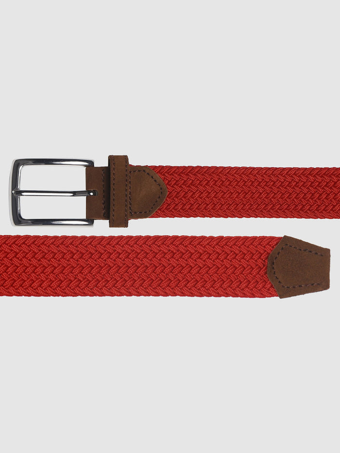 Red Belt