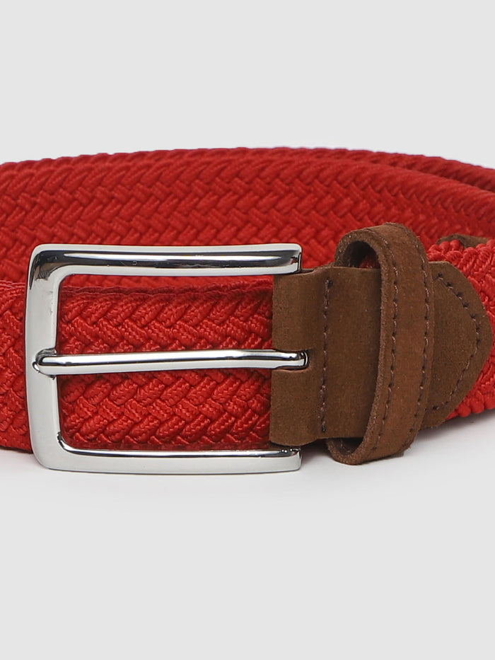 Red Belt