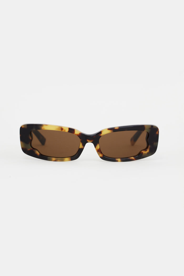 Refraction Sunglasses