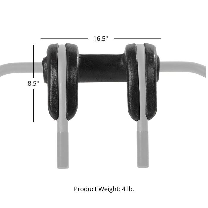Replacement Pad for Marrs-Bar