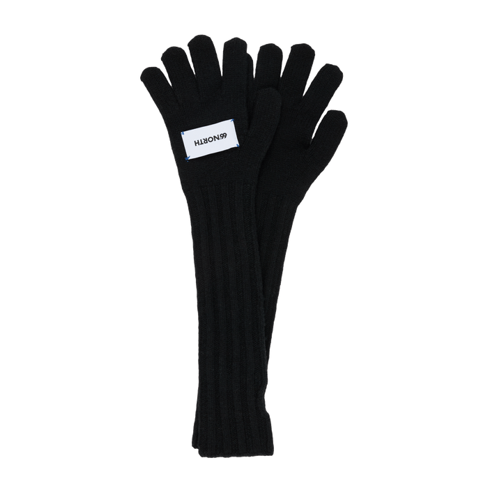 Reykjavík Long Gloves
