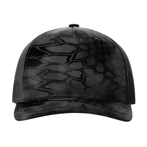 Kryptek Typhon/ Black