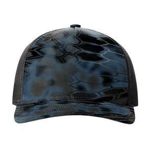 Kryptek Neptune/ Black