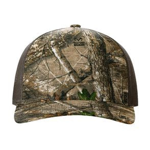 Realtree Edge/ Brown