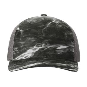 Mossy Oak Elements Blacktip/ Charcoal