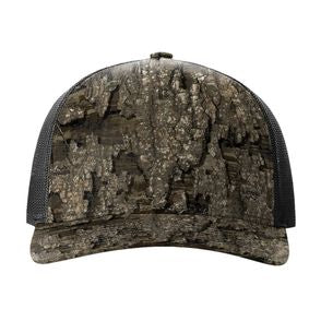 Realtree Timber/ Black