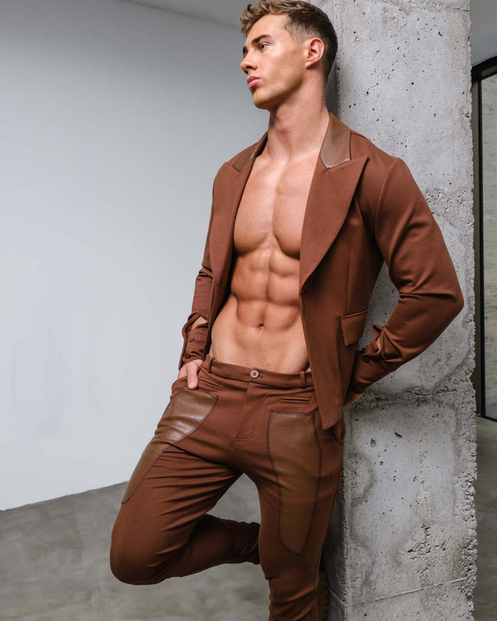 Rider Jacket