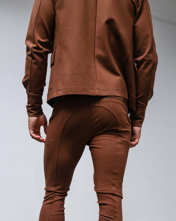 Rider Jacket