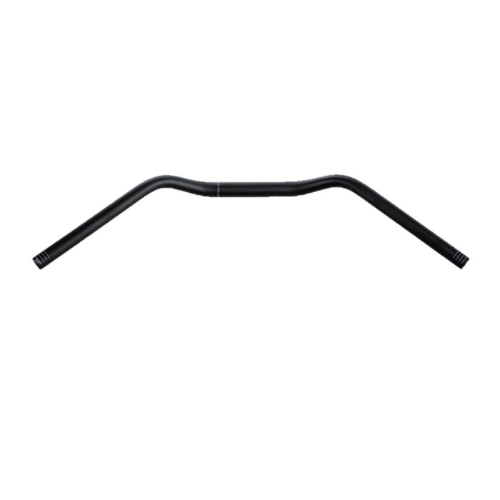 Riese and Muller backsweep handlebar for satori cockpit