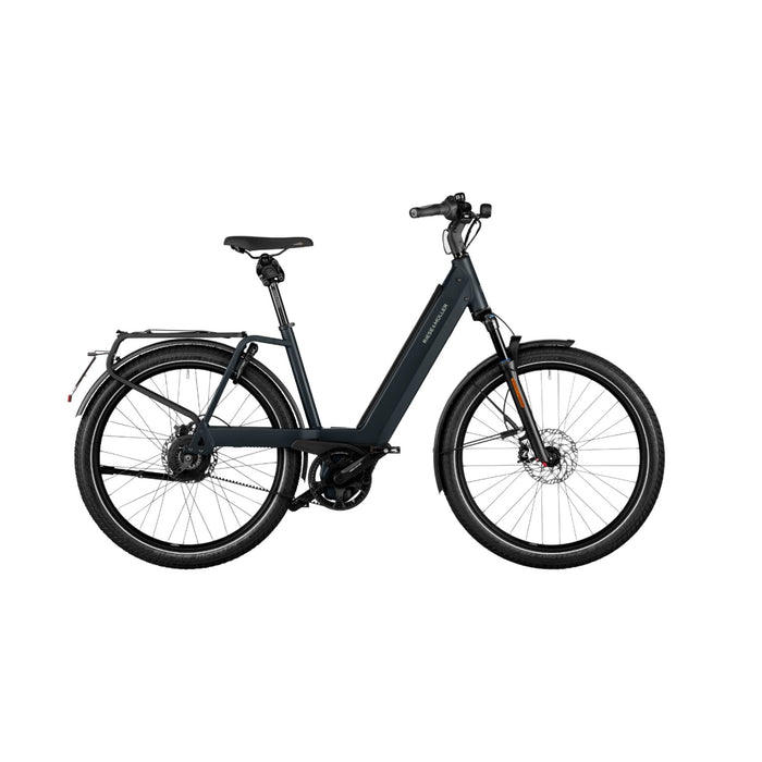 Riese and Muller Nevo4 Vario - grey - 51cm