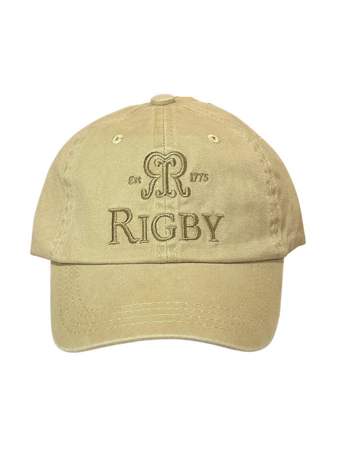 Rigby Baseball Cap