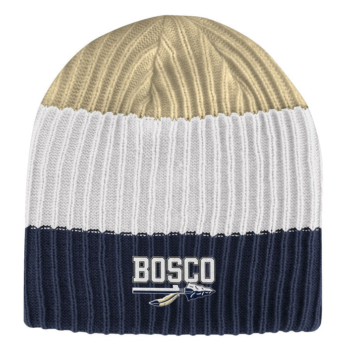 Rivalry Pom Beanie 35% OFF org. $29.00