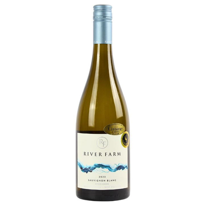 River Farm Sauvignon Blanc 2024