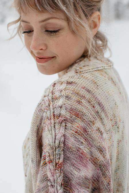 Rose by Andrea Mowry-Patterns-Alpaca Direct-Alpaca Direct