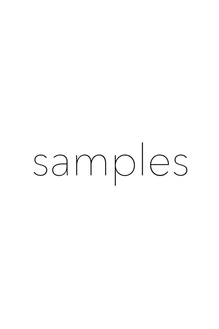 Samples