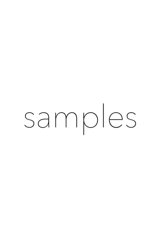 Samples