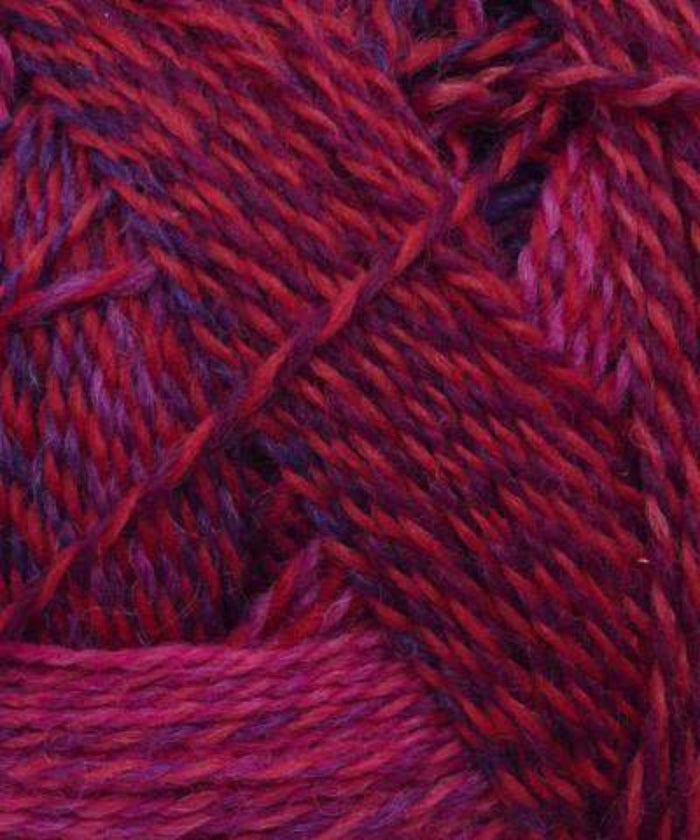 #2095 Indisch Red