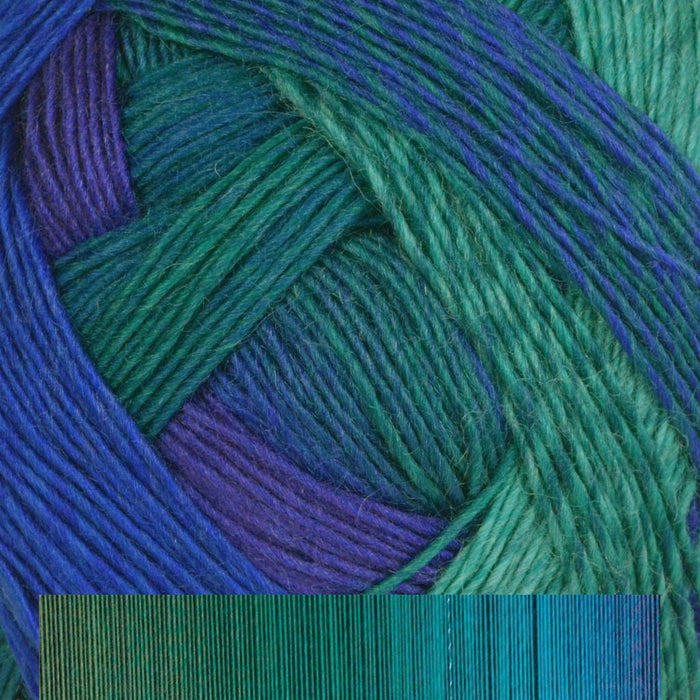 #2360 Grinding Turquoise