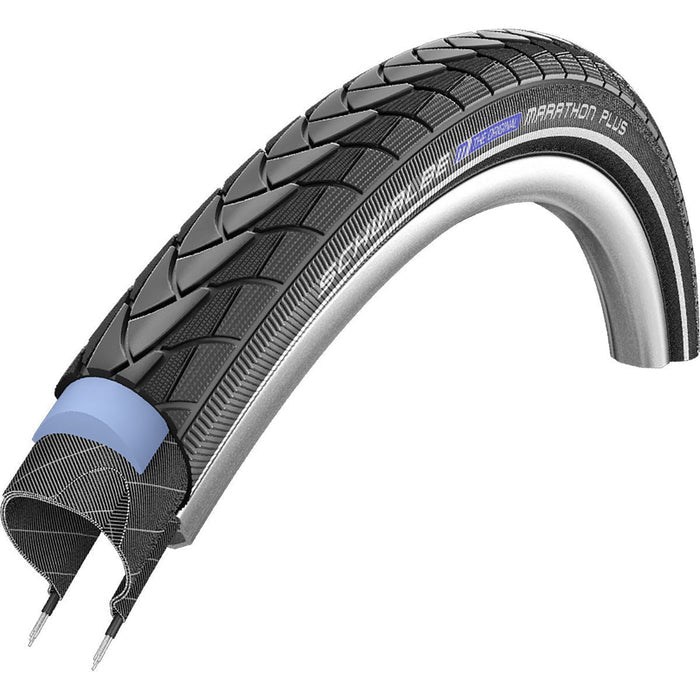 Schwalbe Marathon Plus (brompton)