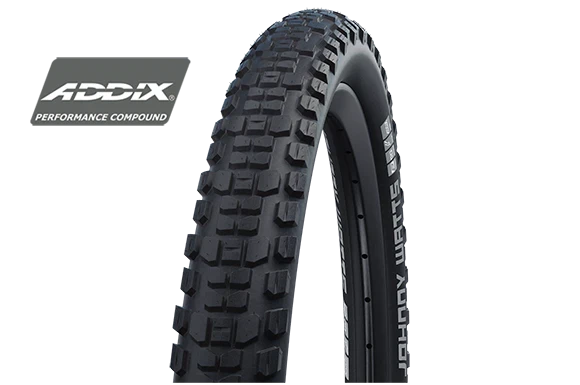 Schwalbe Tyre Johnny Watts 27.5 x 2.35