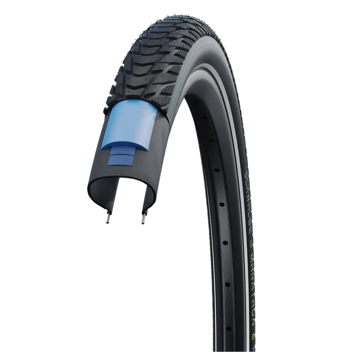 Schwalbe Tyre Marathon E-Plus