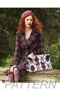 Scottie Dog Bag by Debbie Bliss-Patterns-Debbie Bliss-Alpaca Direct