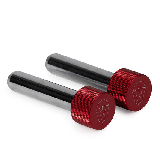 Titan Mag Pins | 1" (25mm)