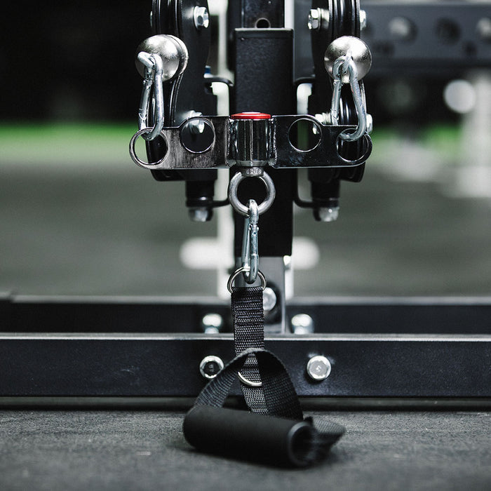 2-in-1 Cable Machine Adapter