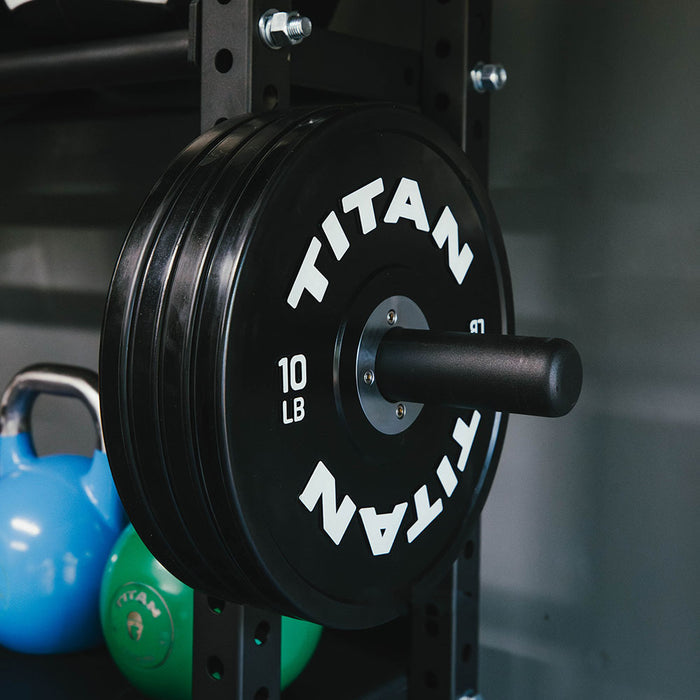 Weight Plate Holders for Elite Series Mass Storage System