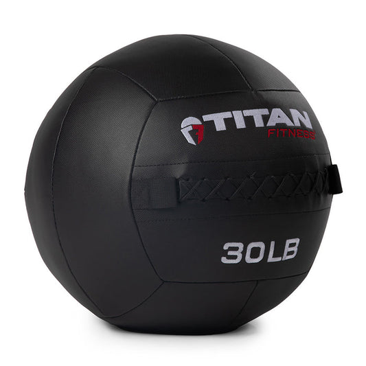 30 LB Composite Wall Ball
