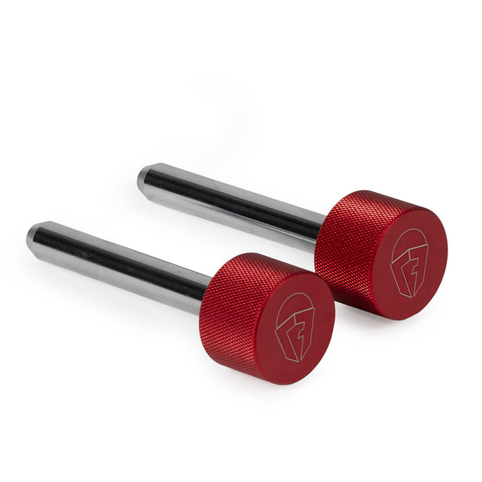 Titan Mag Pins | 5/8" (16mm)