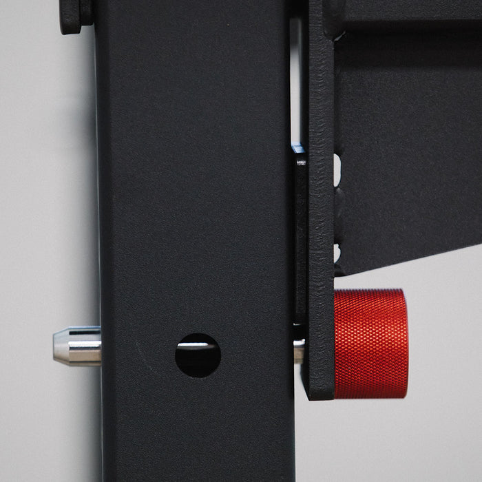 Titan Mag Pins | 5/8" (16mm)