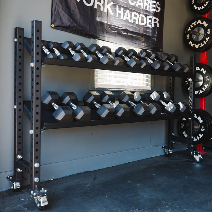 Scratch and Dent, 70" Adjustable Shelf for Elite Series Mass Storage System