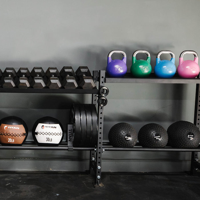 Scratch and Dent, 70" Adjustable Shelf for Elite Series Mass Storage System