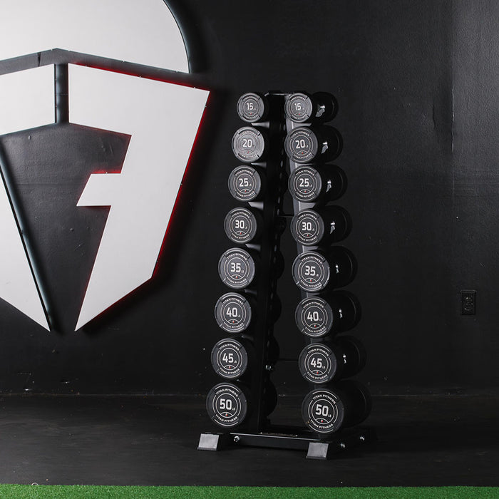 Dumbbell Storage Rack | 8 Pair