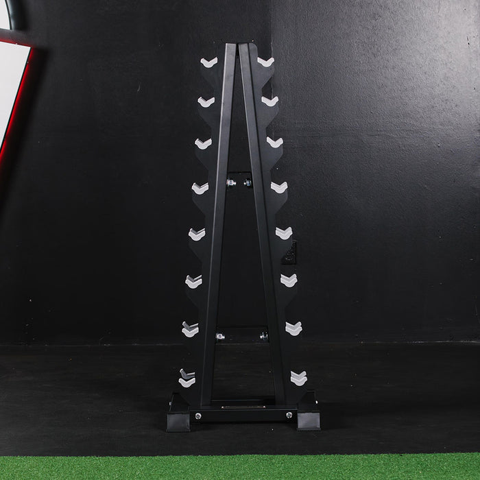 Dumbbell Storage Rack | 8 Pair
